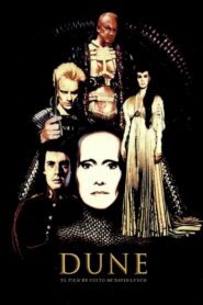 Dunas – 1984 – Online In Netflix