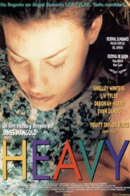 Heavy – 1995 – Online In Netflix