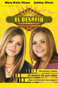 El desafío – 2003 – Online In Netflix