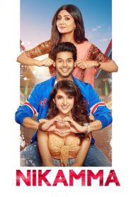 Nikamma – 2022 – Online In Netflix