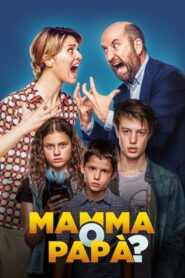 Mamá o papá (2017) – 2017 – Online In Netflix