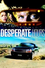 Desperate Hours: An Amber Alert – 2008 – Online In Netflix