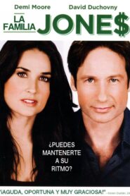 The Joneses – 2010 – Online In Netflix