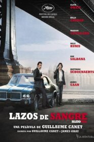 Lazos de Sangre – 2013 – Online In Netflix
