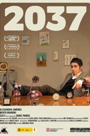 2037 – 2015 – Online In Netflix