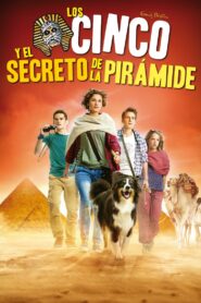 Los cinco y el secreto de la pirámide – 2015 – Online In Netflix
