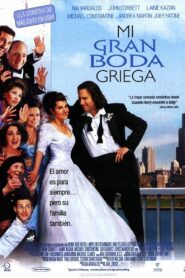 Mi gran boda griega – 2002 – Online In Netflix