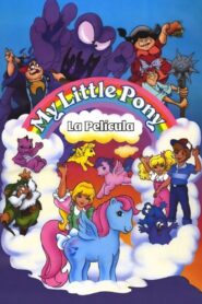 My Little Pony: The Movie – 1986 – Online In Netflix