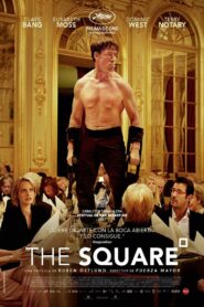 The Square: La farsa del arte – 2017 – Online In Netflix