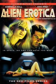 Sex Files: Alien Erotica – 1998 – Online In Netflix