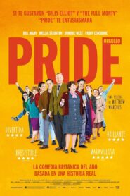Pride – 2014 – Online In Netflix