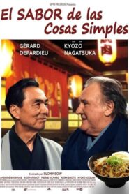 El sabor de las cosas simples – 2023 – Online In Netflix