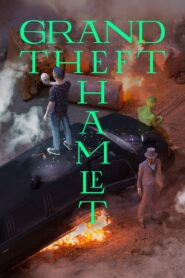 Grand Theft Hamlet – 2024 – Online In Netflix