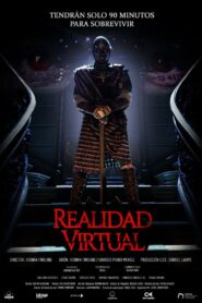 Realidad virtual – 2021 – Online In Netflix