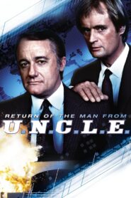 The Return of the Man from U.N.C.L.E.: The Fifteen Years Later Affair – 1983 – Online In Netflix