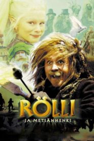 Rölli ja metsänhenki – 2001 – Online In Netflix