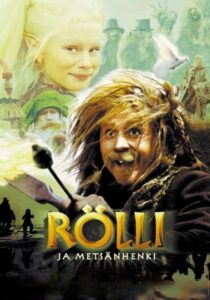 Rölli ja metsänhenki – 2001 – Online In Netflix