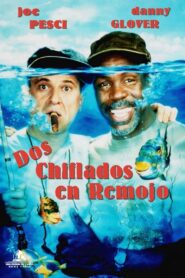 Dos chiflados en remojo – 1997 – Online In Netflix