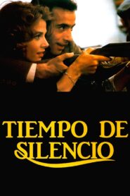 Tiempo de silencio – 1986 – Online In Netflix