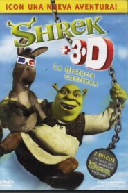 El fantasma de Lord Farquaad – 2003 – Online In Netflix