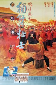 壯士斷臂 – 1994 – Online In Netflix