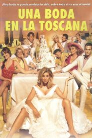 Toscaanse Bruiloft – 2014 – Online In Netflix