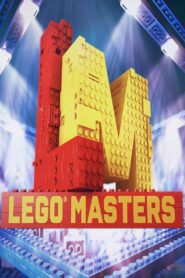 Lego Masters – 2018 Online gratis free Netflix