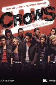El instituto de los cuervos 3 – 2014 – Online In Netflix