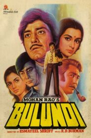 Bulundi – 1981 – Online In Netflix