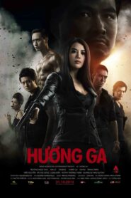 Hương Ga – 2014 – Online In Netflix