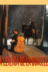La leyenda de la doncella – 1994 – Online In Netflix