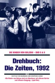 Drehbuch – Die Zeiten – 1993 – Online In Netflix