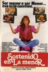 Sostenido en La menor – 1986 – Online In Netflix