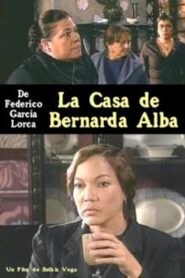 La casa de Bernarda Alba – 1982 – Online In Netflix
