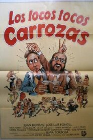 Los locos, locos carrozas – 1984 – Online In Netflix