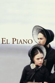 The Piano – 1993 – Online In Netflix
