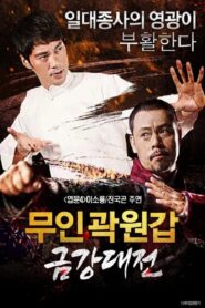 戰金剛 – 2019 – Online In Netflix