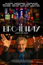 On Broadway – 2019 – Online In Netflix