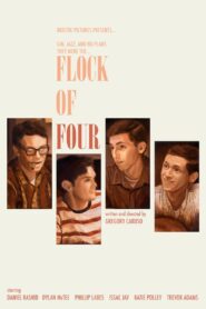 Flock of Four – 2015 – Online In Netflix