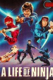 亡命忍者 – 1983 – Online In Netflix