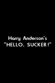 Harry Anderson’s “Hello, Sucker!” – 1986 – Online In Netflix