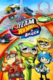 Equipo Hot Wheels – 2014 – Online In Netflix