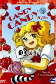 キャンディ・キャンディ – 1992 – Online In Netflix