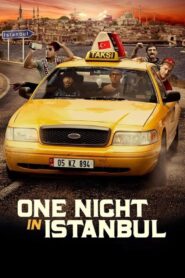One Night in Istanbul – 2014 – Online In Netflix