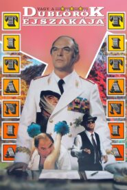 Titánia, Titánia, avagy a dublőrök éjszakája – 1988 – Online In Netflix
