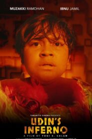 Udin’s Inferno – 2021 – Online In Netflix