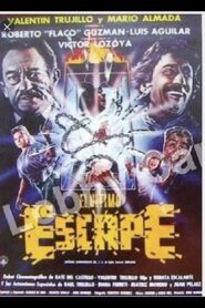 El último escape – 1990 – Online In Netflix