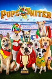 Pups United – 2015 – Online In Netflix