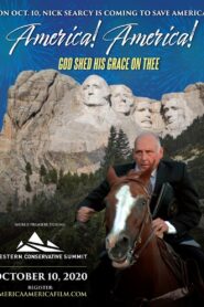 America, America, God Shed His Grace on Thee – 2020 – Online In Netflix