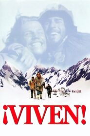 ¡Viven! – 1993 – Online In Netflix